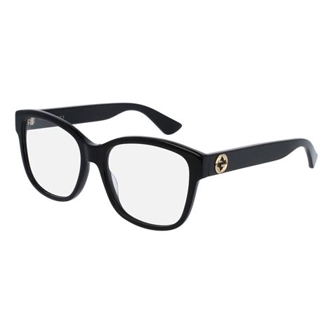 opticiens gucci|Gucci optical frames for women.